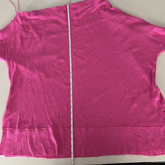 💗 NWOT Free People Get Together Long
Sleeve Shirt- Size XL 💗 - Picture 6 of 6